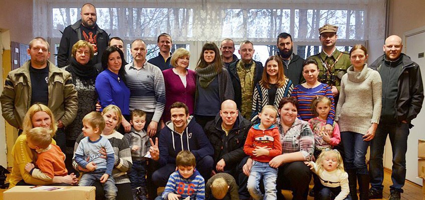 Sami sobie na falach Radia Gdańsk