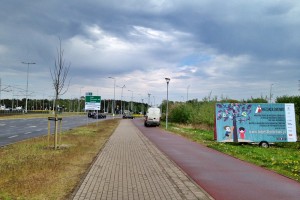 Mobil Gdańsk Hallera 2