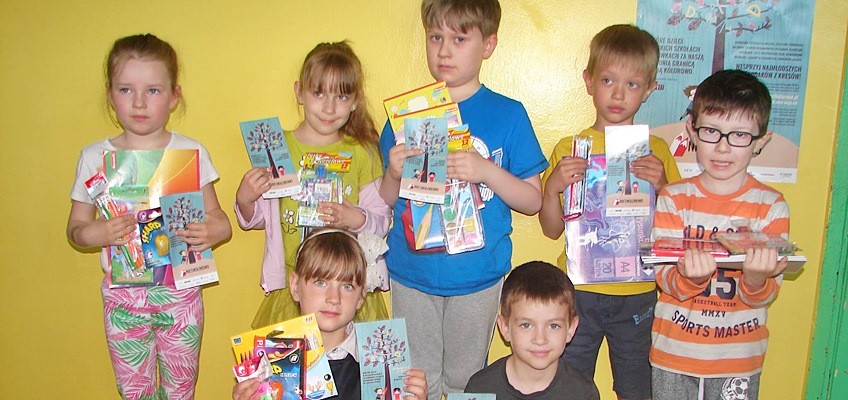 Fotorelacja ze szkół IX