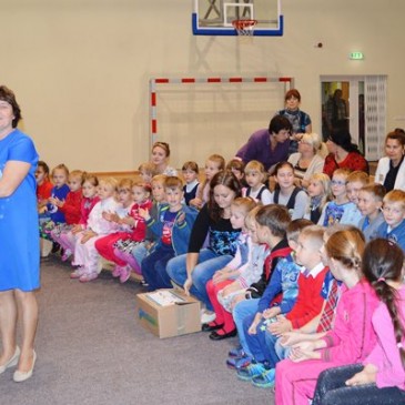 Pozdrowienia z Czarnego Boru
