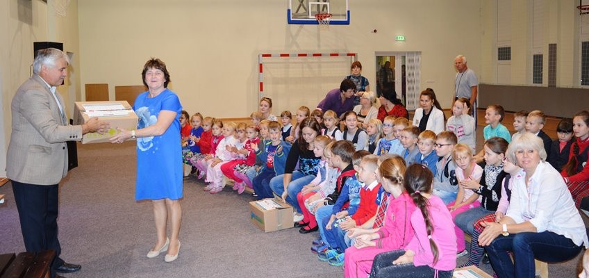 Pozdrowienia z Czarnego Boru