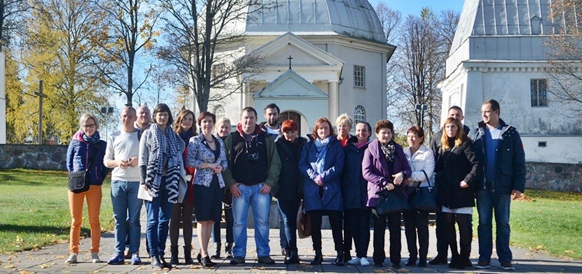 Konferencja Nie jest Kolorowo | dzień 1.