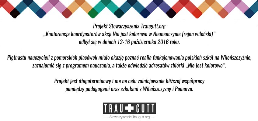 Konferencja na Wileńszczyźnie | filmowa relacja