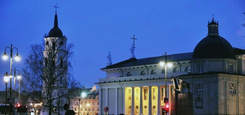 Konferencja koordynatorów akcji „Nie jest kolorowo” 2016