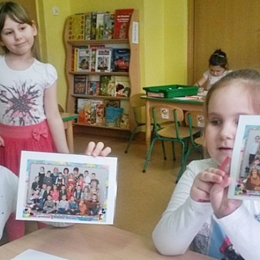 Współpraca pomiędzy przedszkolami