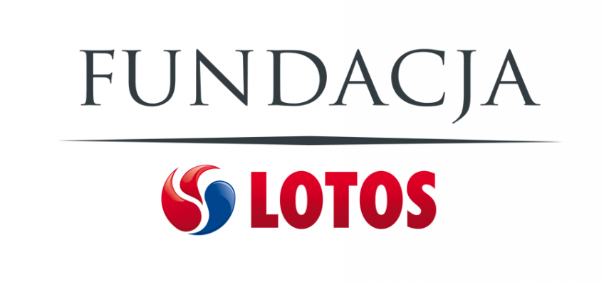 Fundacja Lotos – partner akcji