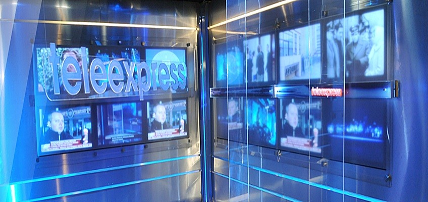 O akcji w Teleexpressie