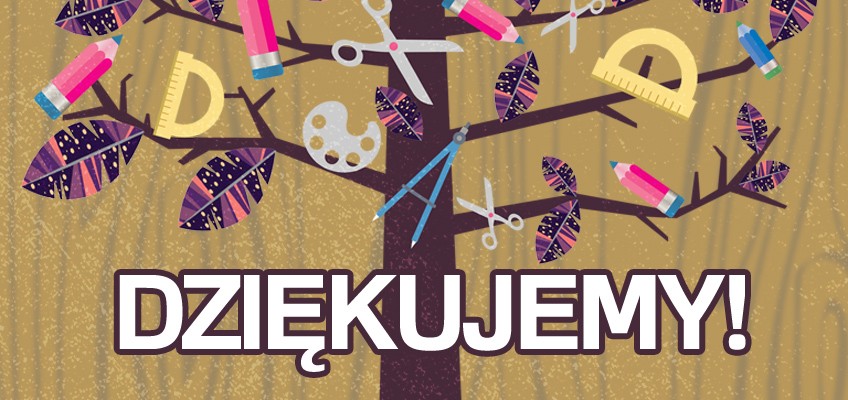 Podziękowania z Ukrainy